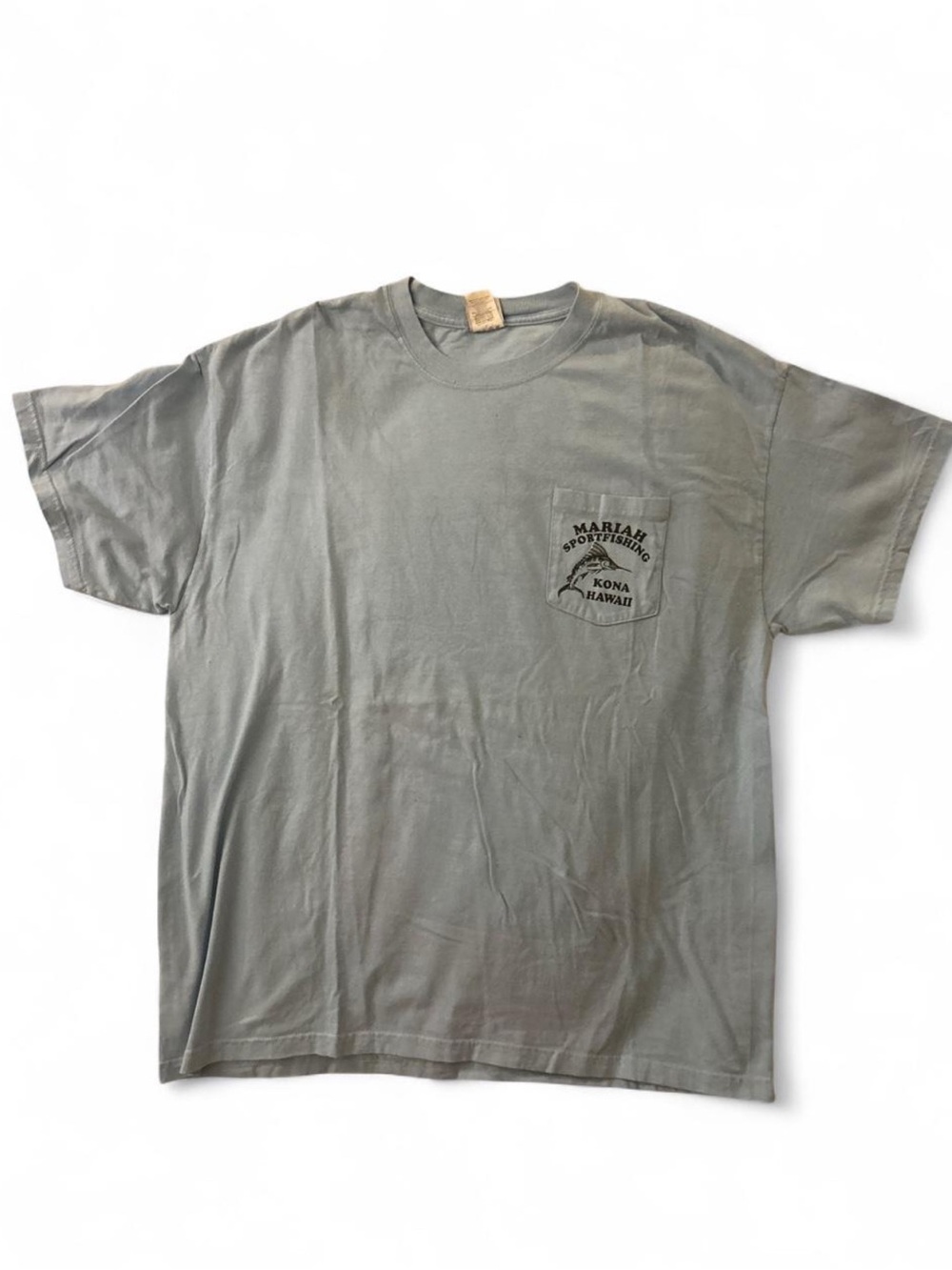 Sportfishing Graphic Tee